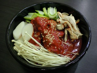명가갈비찜 이미지